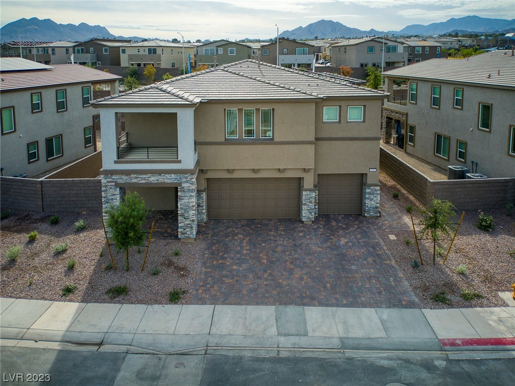291 Robson Rdg Lane Henderson, NV 89015 - Photo 57 of 77 Gallery Image 57