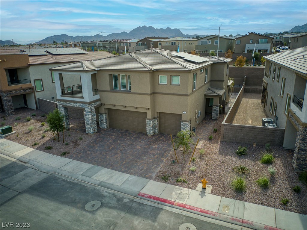 291 Robson Rdg Lane Henderson, NV 89015 - Photo 58 of 77 Gallery Image 58