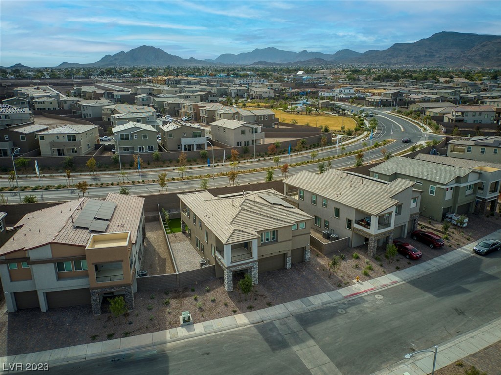 291 Robson Rdg Lane Henderson, NV 89015 - Photo 60 of 77 Gallery Image 60