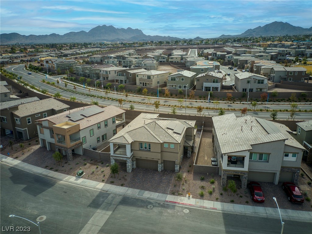 291 Robson Rdg Lane Henderson, NV 89015 - Photo 62 of 77 Gallery Image 62