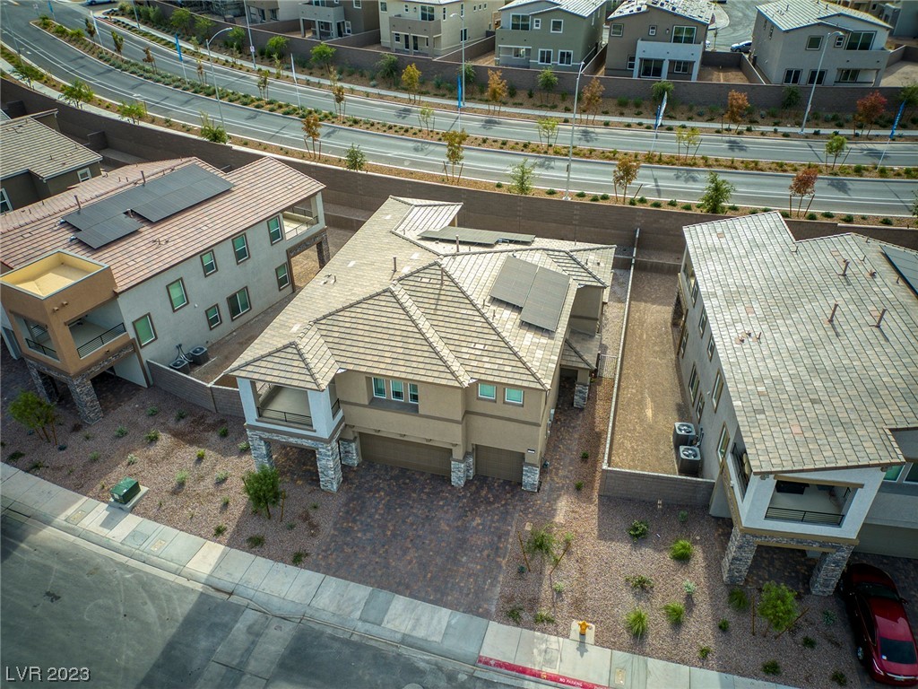 291 Robson Rdg Lane Henderson, NV 89015 - Photo 63 of 77 Gallery Image 63