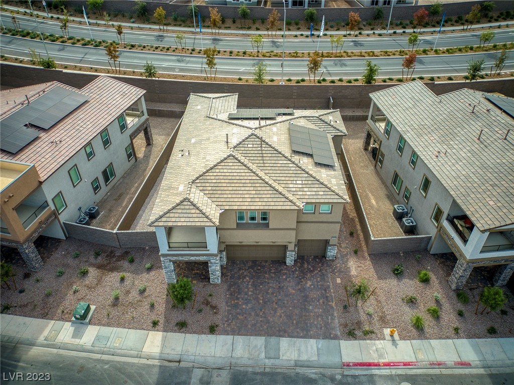 291 Robson Rdg Lane Henderson, NV 89015 - Photo 64 of 77 Gallery Image 64