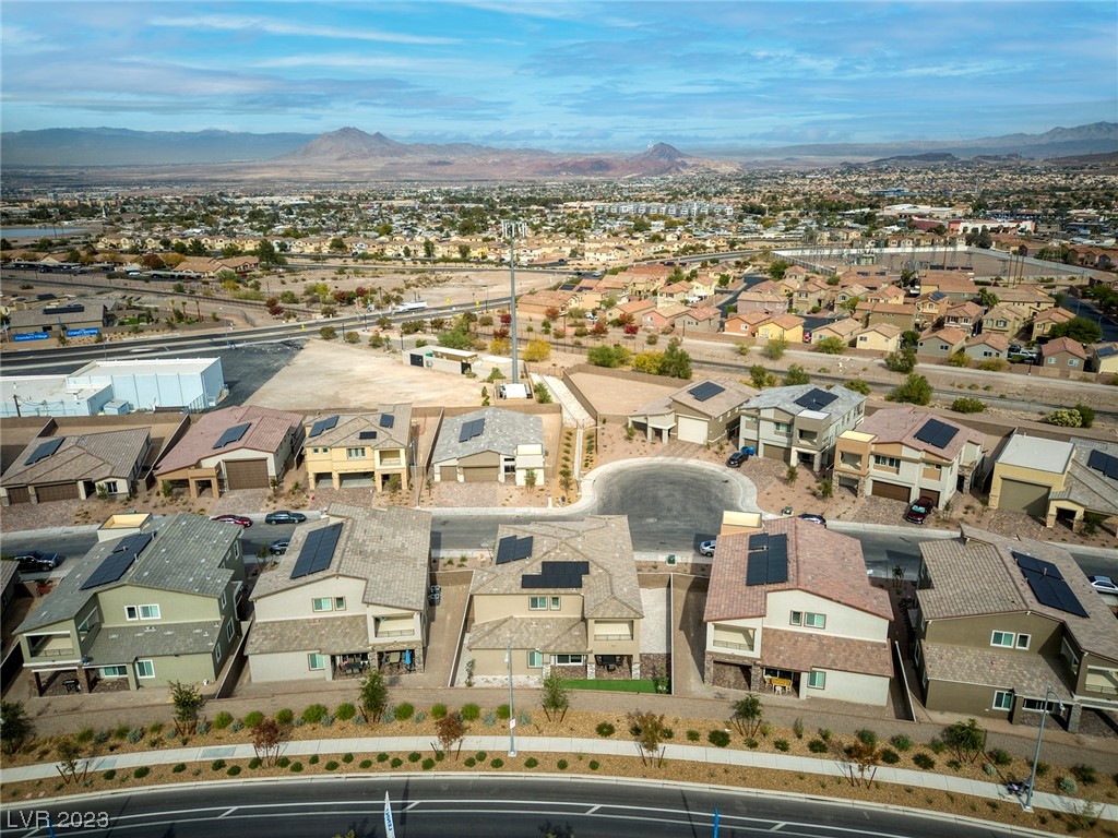 291 Robson Rdg Lane Henderson, NV 89015 - Photo 68 of 77 Gallery Image 68