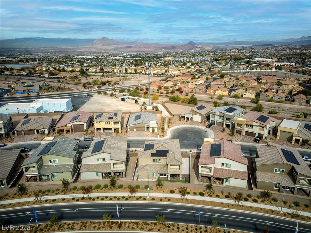 291 Robson Rdg Lane Henderson, NV 89015 - Photo 70 of 77 Gallery Image 70