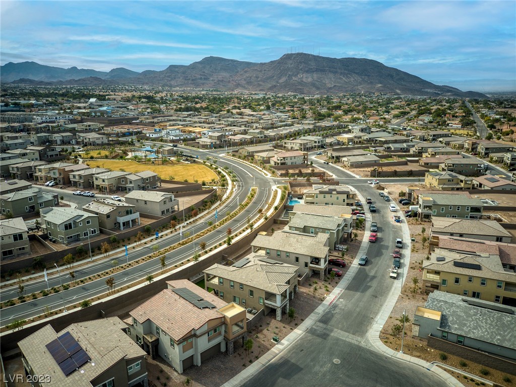 291 Robson Rdg Lane Henderson, NV 89015 - Photo 72 of 77 Gallery Image 72