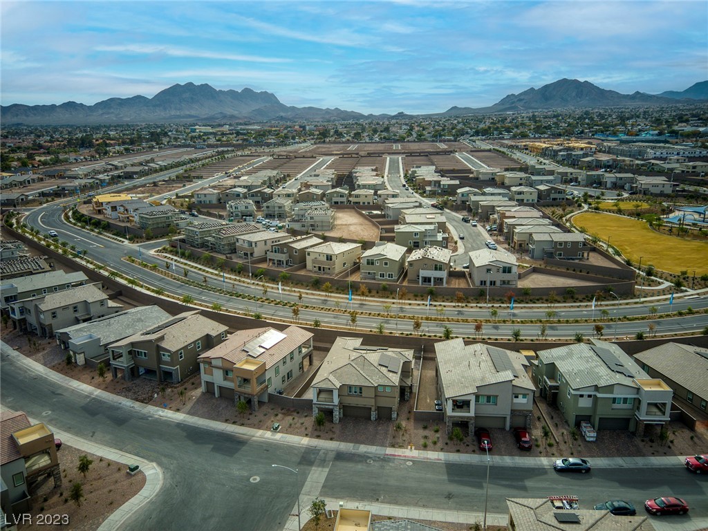 291 Robson Rdg Lane Henderson, NV 89015 - Photo 74 of 77 Gallery Image 74
