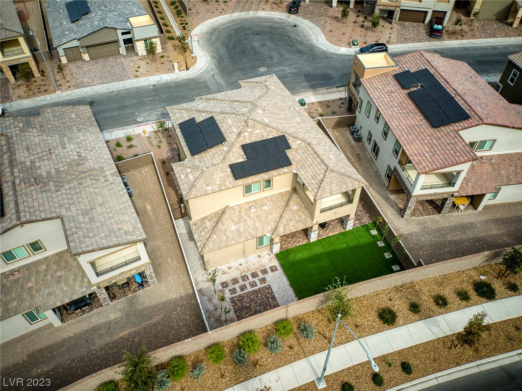 291 Robson Rdg Lane Henderson, NV 89015 - Photo 75 of 77 Gallery Image 75