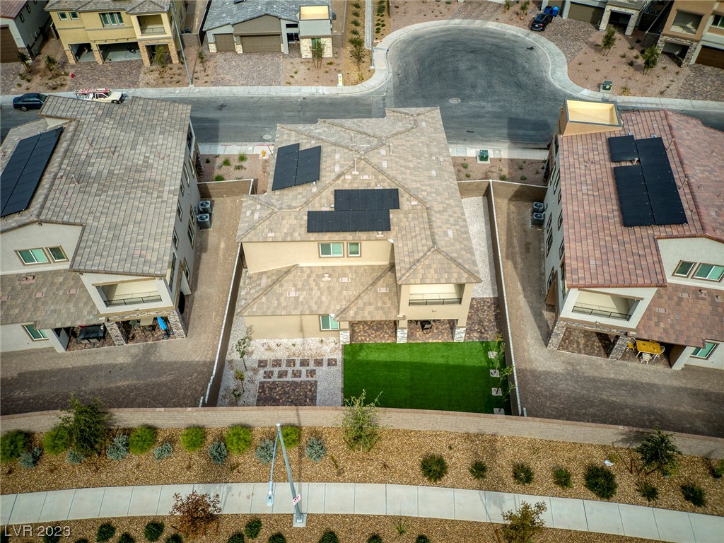 291 Robson Rdg Lane Henderson, NV 89015 - Photo 76 of 77 Gallery Image 76