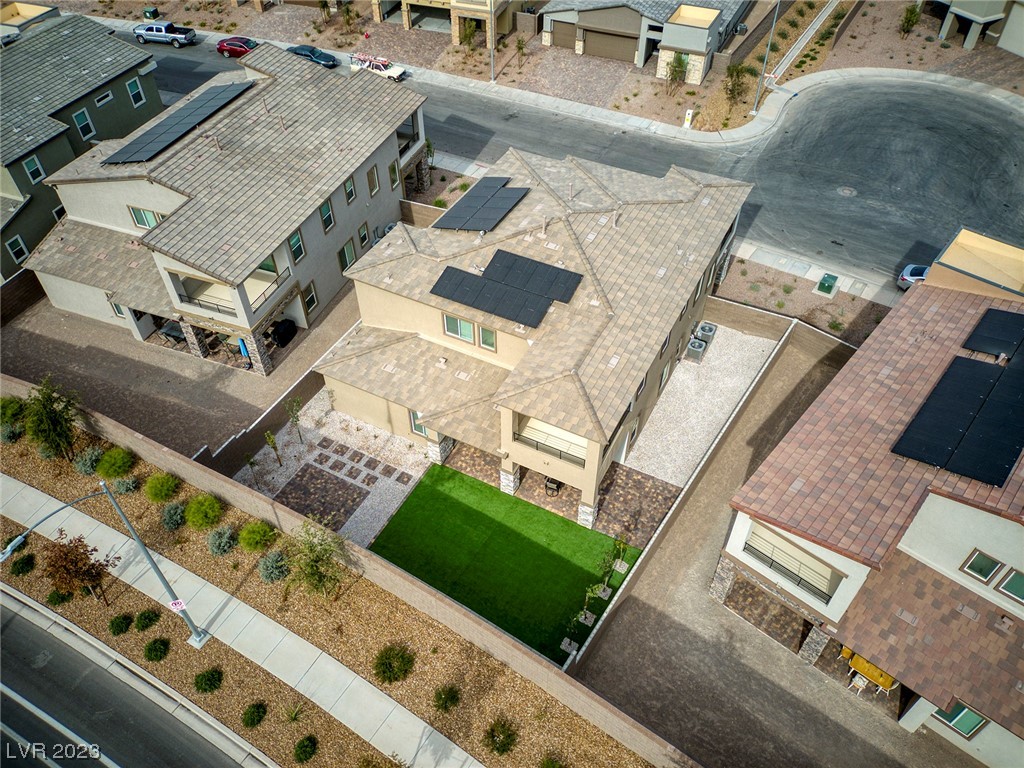 291 Robson Rdg Lane Henderson, NV 89015 - Photo 77 of 77 Gallery Image 77