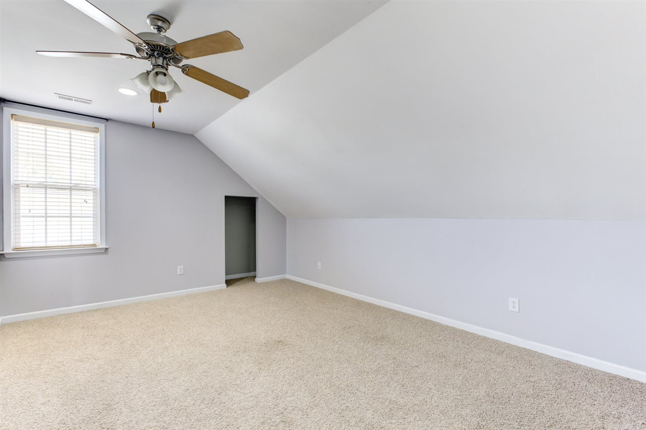325 Axum Road Willow Spring, NC 27592 - Photo 26 of 30 Photo 26