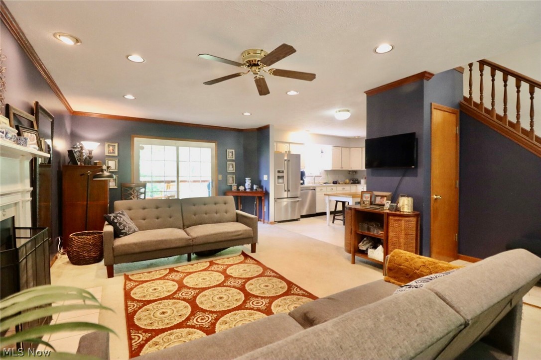 5235 Chadwick Road Madison, OH 44057 - Photo 9 of 29