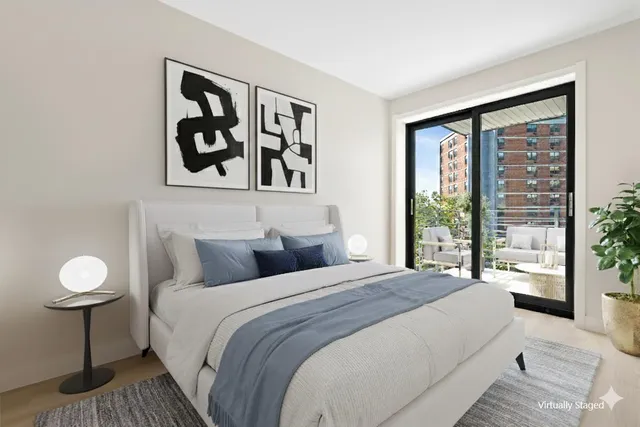 $529,500 | 1546 Broadway, Unit 6B | Bedford-Stuyvesant