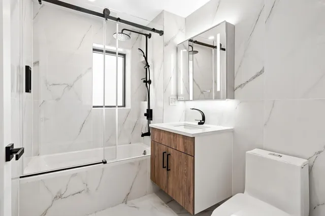 $529,500 | 1546 Broadway, Unit 6B | Bedford-Stuyvesant