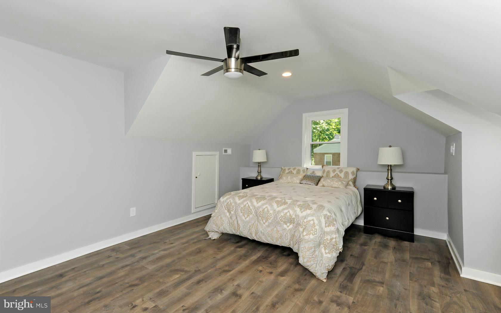 4018 Raleigh Road Pikesville, MD 21208 - Photo 18 of 30 Bedroom (Master)