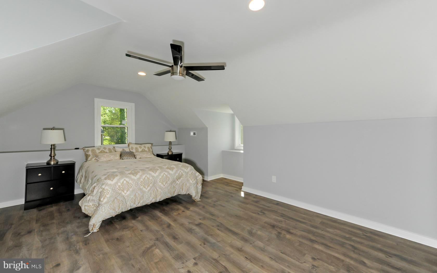 4018 Raleigh Road Pikesville, MD 21208 - Photo 19 of 30 Bedroom (Master)