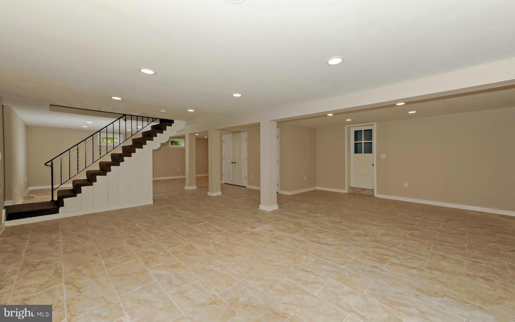 4018 Raleigh Road Pikesville, MD 21208 - Photo 20 of 30 Rec Room
