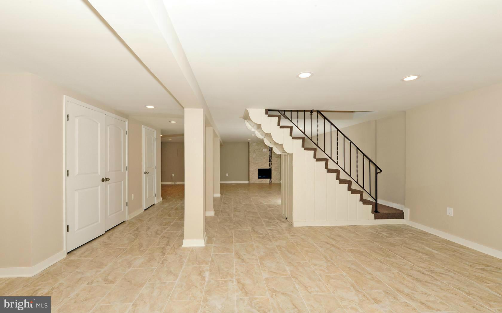 4018 Raleigh Road Pikesville, MD 21208 - Photo 21 of 30 Rec Room