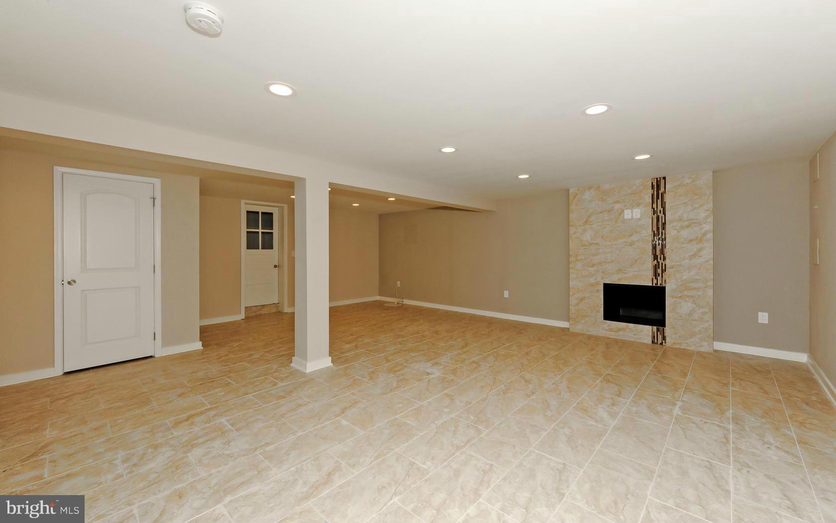 4018 Raleigh Road Pikesville, MD 21208 - Photo 22 of 30 Rec Room