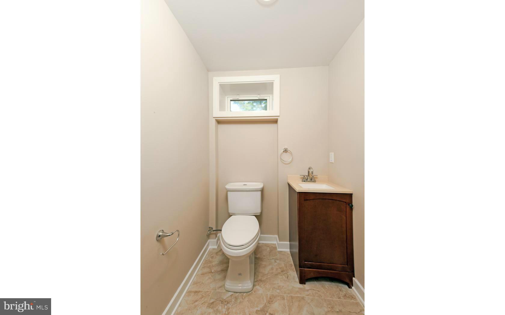 4018 Raleigh Road Pikesville, MD 21208 - Photo 24 of 30 Powder Room