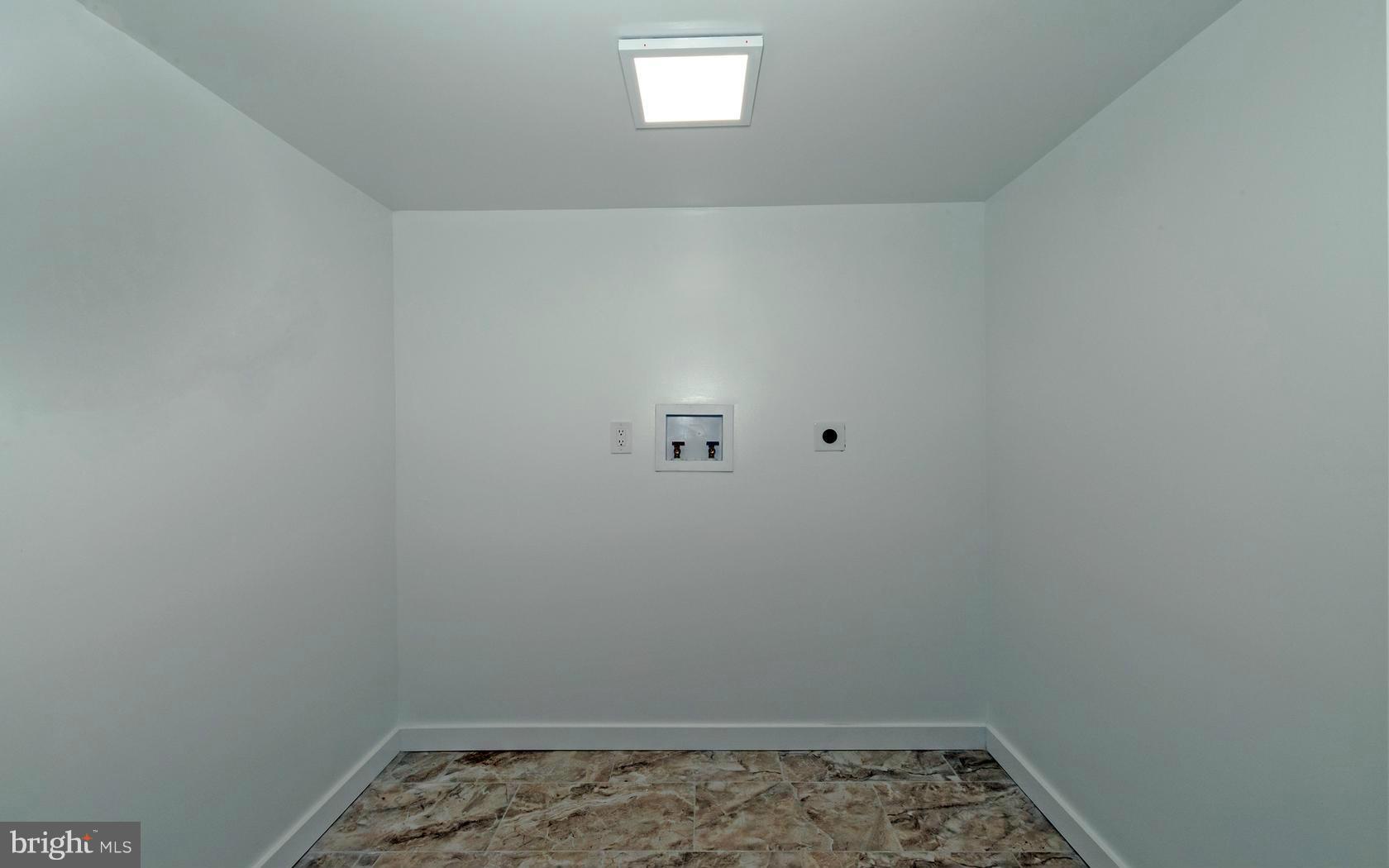 4018 Raleigh Road Pikesville, MD 21208 - Photo 25 of 30 Laundry Area