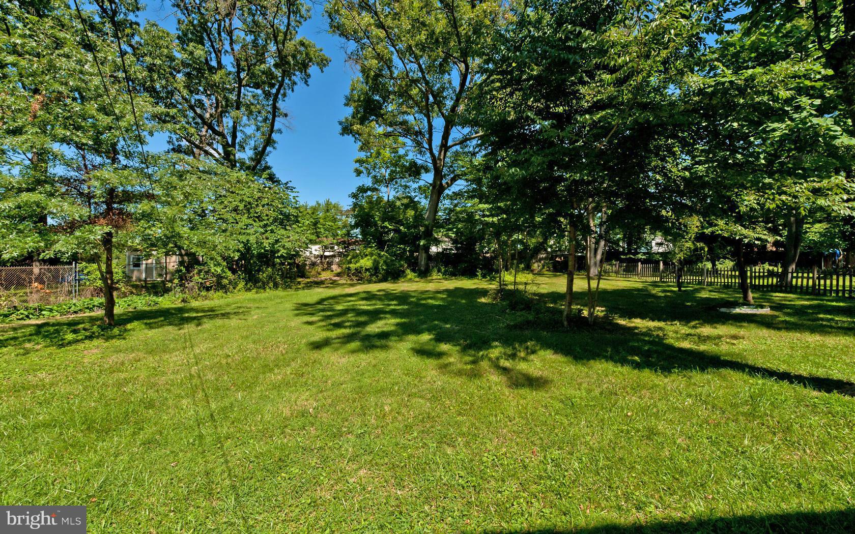 4018 Raleigh Road Pikesville, MD 21208 - Photo 29 of 30 Yard