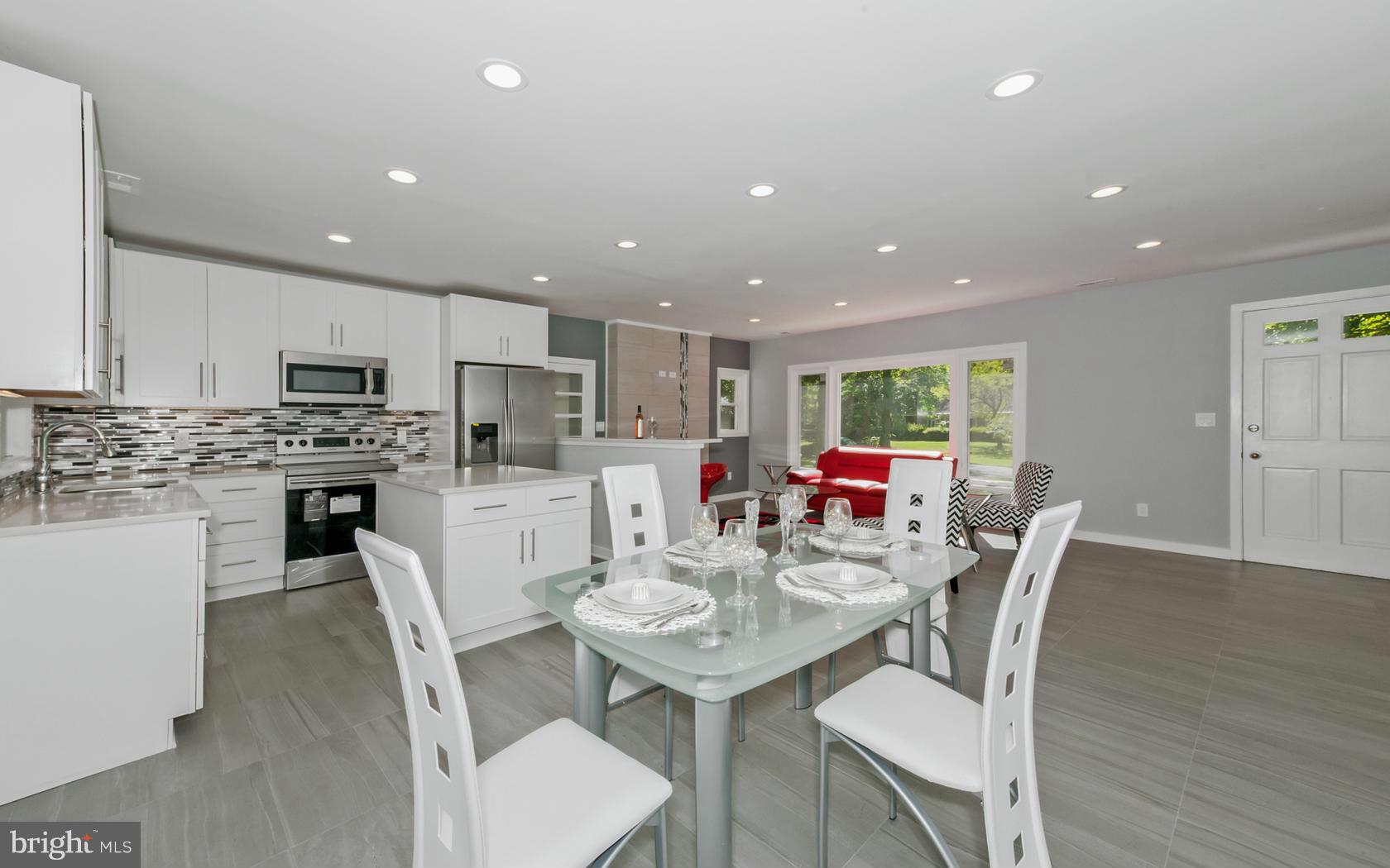 4018 Raleigh Road Pikesville, MD 21208 - Photo 7 of 30 Dining Room