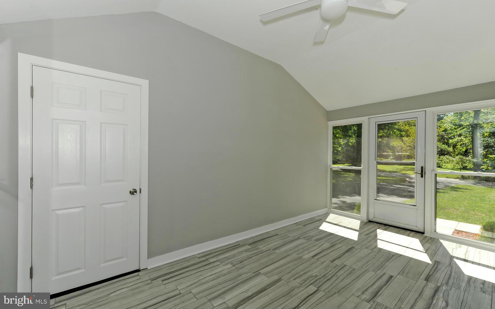 4018 Raleigh Road Pikesville, MD 21208 - Photo 9 of 30 Sunroom