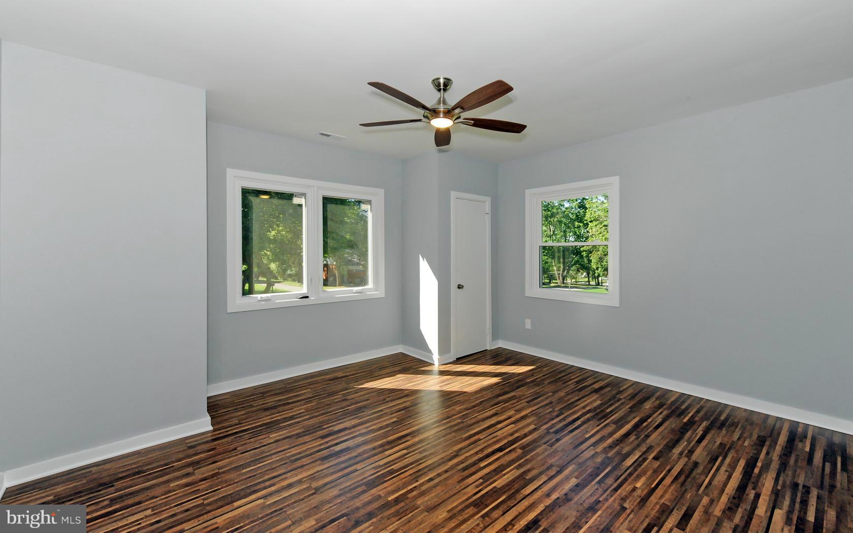 4018 Raleigh Road Pikesville, MD 21208 - Photo 10 of 30 Bedroom Main Level