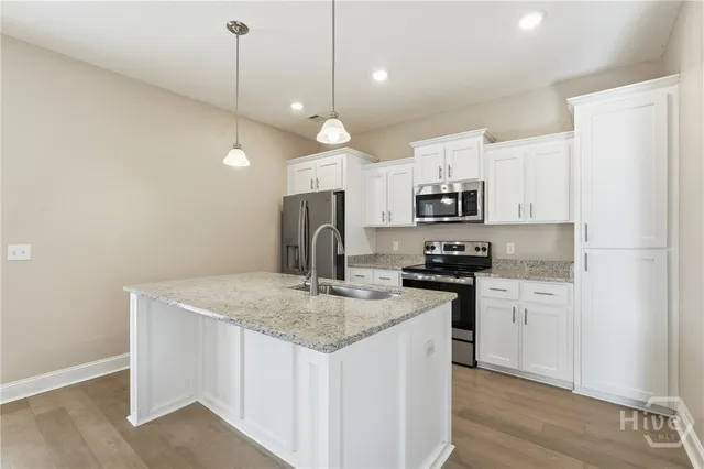 $400,000 | 311 Tallulah Bend, Ellabell, GA 31308