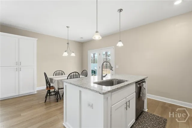 $400,000 | 311 Tallulah Bend, Ellabell, GA 31308