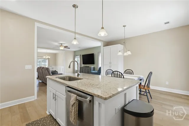 $400,000 | 311 Tallulah Bend, Ellabell, GA 31308