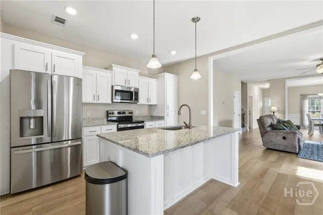 $400,000 | 311 Tallulah Bend, Ellabell, GA 31308