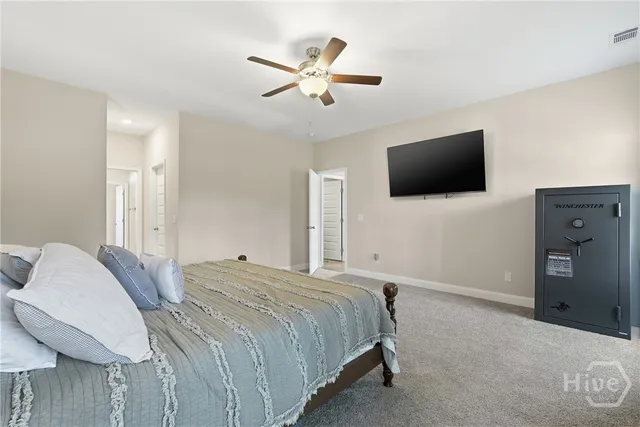 $400,000 | 311 Tallulah Bend, Ellabell, GA 31308