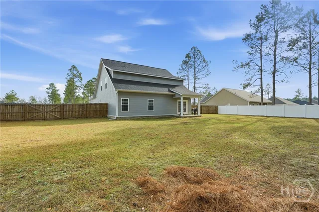 $400,000 | 311 Tallulah Bend, Ellabell, GA 31308