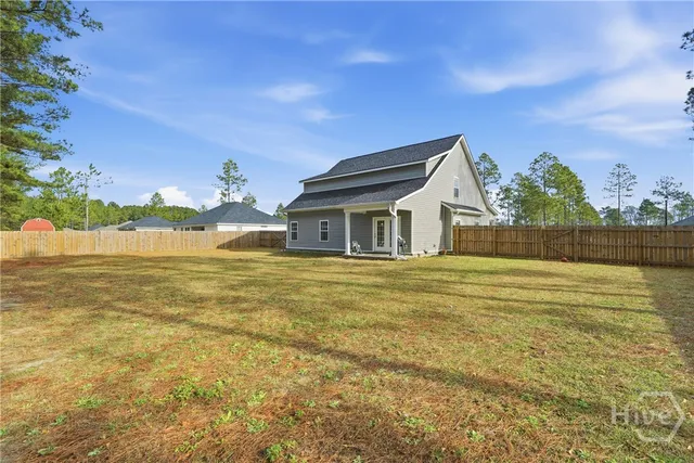 $400,000 | 311 Tallulah Bend, Ellabell, GA 31308
