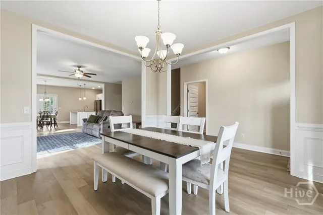 $400,000 | 311 Tallulah Bend, Ellabell, GA 31308