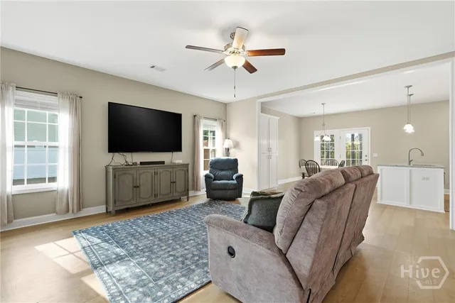 $400,000 | 311 Tallulah Bend, Ellabell, GA 31308