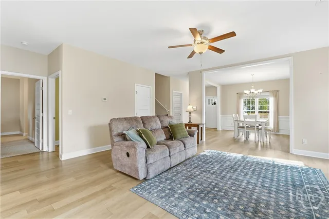 $400,000 | 311 Tallulah Bend, Ellabell, GA 31308