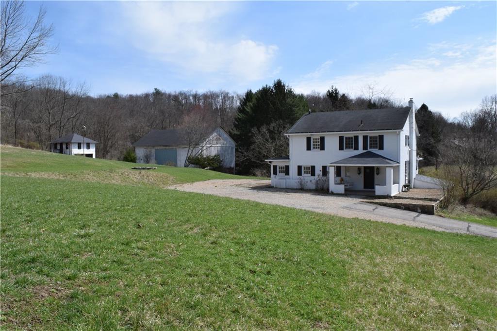 1050 Fox Chapel Road Fox Chapel, PA 15238 - Photo 3 of 25 Gallery Image 3