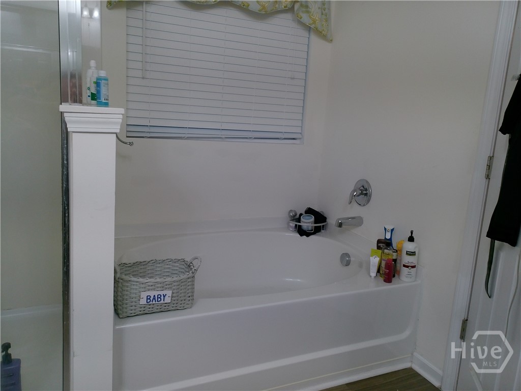 351 Southwilde Way Pooler, GA 31322 - Photo 18 of 28