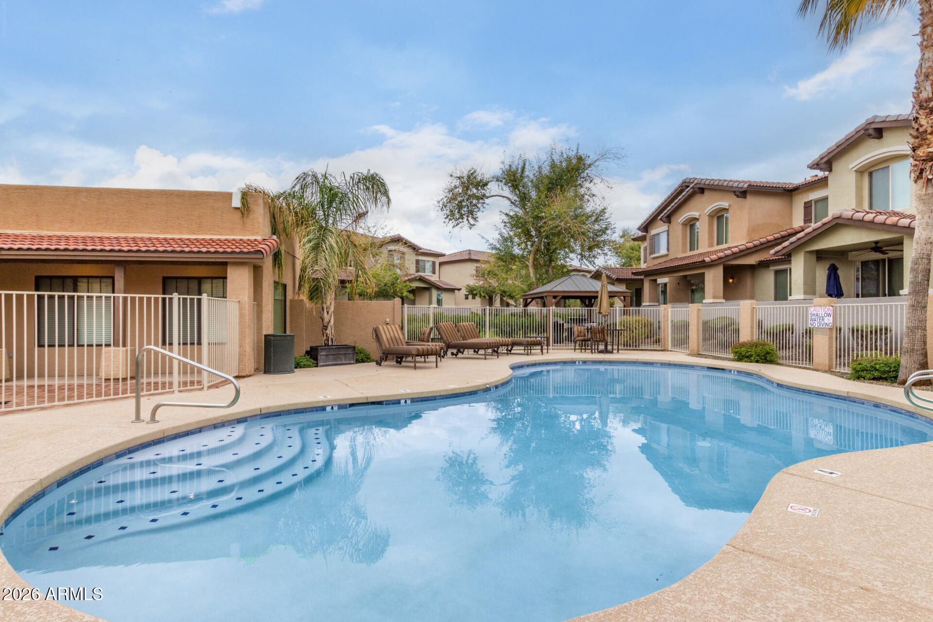 7726 East Baseline Road, Unit 236 Mesa, AZ 85209 - Photo 24 of 31