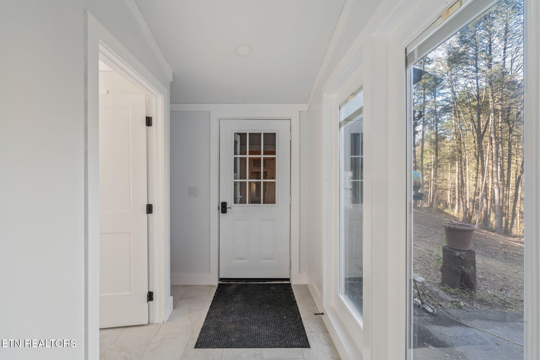 135 White Creek Court Deer Lodge, TN 37726 - Photo 46 of 57 HallBlack House