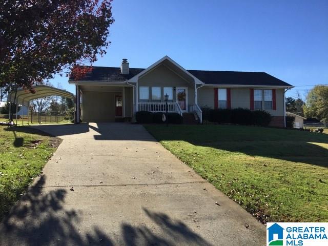 44 Ridge Crest Drive Oxford, AL 36203 - Photo 25 of 27