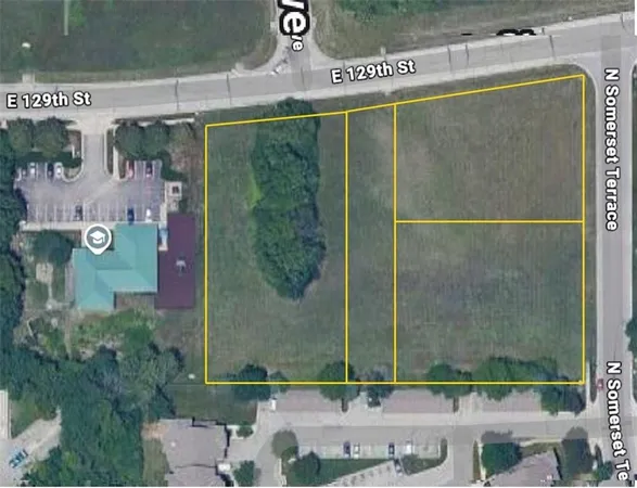 $1,200,000 | North Somerset Terrace, Olathe, KS 66062