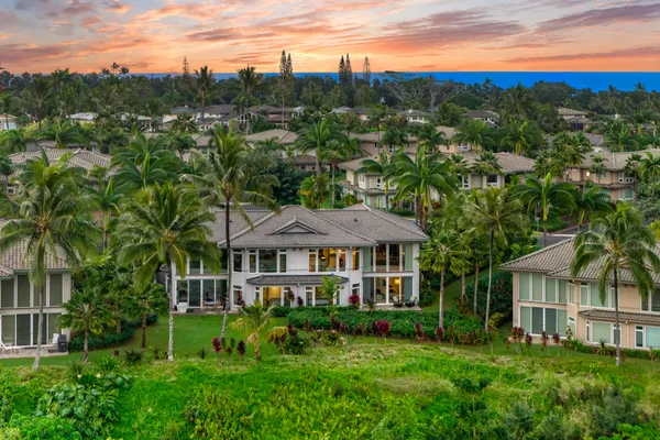 $2,195,000 | 4100 Queen Emma's Drive, Unit 8, Princeville, HI 96722