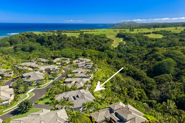 $2,195,000 | 4100 Queen Emma's Drive, Unit 8, Princeville, HI 96722