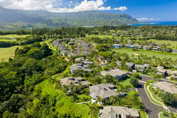 $2,195,000 | 4100 Queen Emma's Drive, Unit 8, Princeville, HI 96722