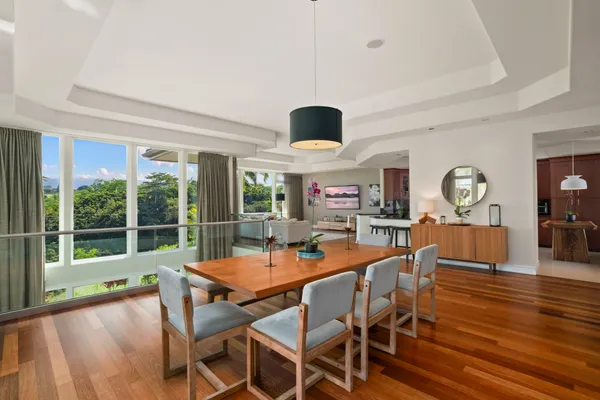 $2,195,000 | 4100 Queen Emma's Drive, Unit 8, Princeville, HI 96722