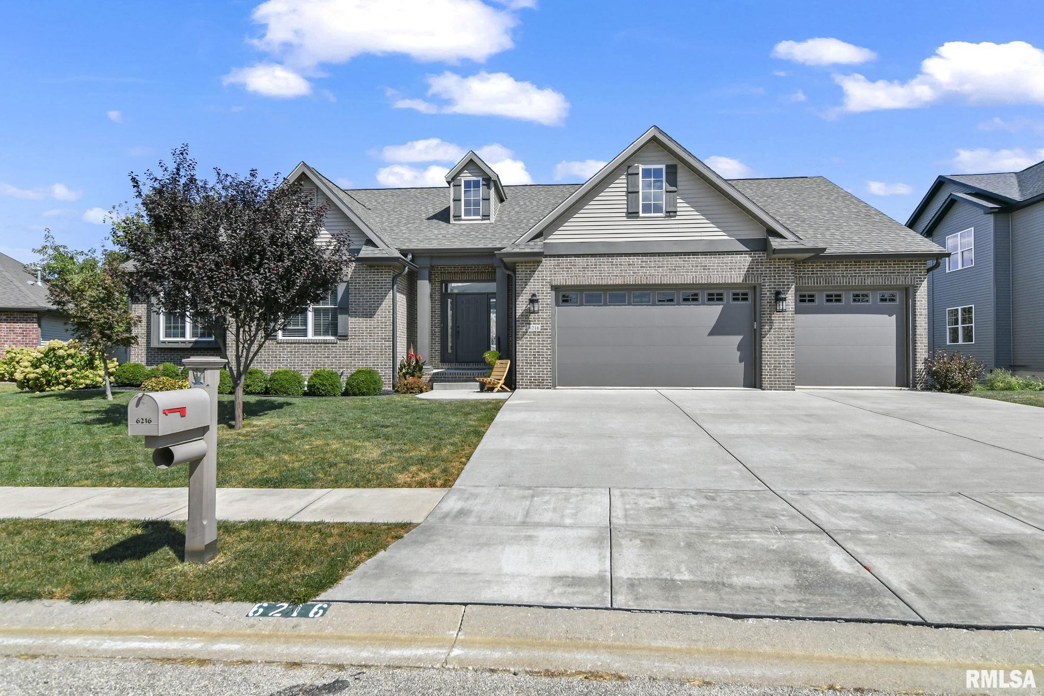 6216 Winterberry Lane Springfield, IL 62712 - Photo 1 of 48
