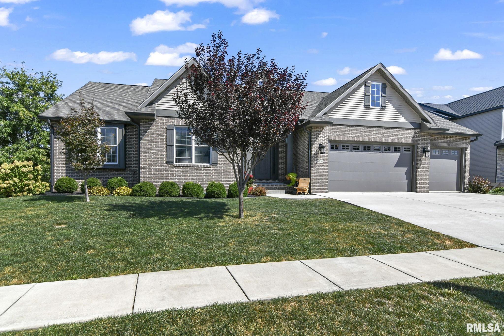 6216 Winterberry Lane Springfield, IL 62712 - Photo 2 of 48